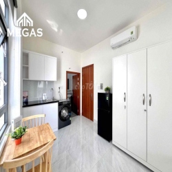 Cho Thuê Căn Hộ Studio Từ Cửa Sổ Đến Ban Công | Ngay Citisoho