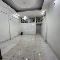 Cho thuê nhà mặt phố kinh doanh và ở 