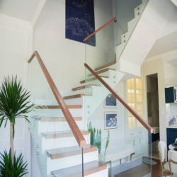 Nhà phố cao cấp ngay TT Cảng Phú Mỹ của Vinacapital chỉ từ 2.3ty/căn