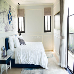 Nhà phố cao cấp ngay TT Cảng Phú Mỹ của Vinacapital chỉ từ 2.3ty/căn