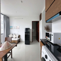 GIÁ RẺ HƠN THỊ TRƯỜNG - CC 80M2 - THANG MÁY - FULL NỘI THẤT