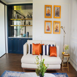 Nhà phố cao cấp ngay TT Cảng Phú Mỹ của Vinacapital chỉ từ 2.3ty/căn