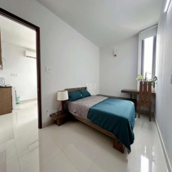 GIÁ RẺ HƠN THỊ TRƯỜNG - CC 80M2 - THANG MÁY - FULL NỘI THẤT