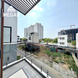 Cho Thuê Căn Hộ Studio Từ Cửa Sổ Đến Ban Công | Ngay Citisoho