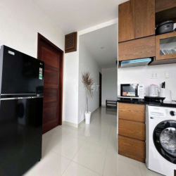 GIÁ RẺ HƠN THỊ TRƯỜNG - CC 80M2 - THANG MÁY - FULL NỘI THẤT