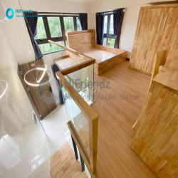 [Q2] 💢 KHAI TRƯƠNG Duplex SIÊU SANG ✅ GẦN TRƯỜNG ĐH GTVT