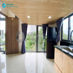 [Q2] 💢 KHAI TRƯƠNG Duplex SIÊU SANG ✅ GẦN TRƯỜNG ĐH GTVT