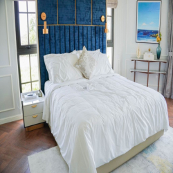 Nhà phố cao cấp ngay TT Cảng Phú Mỹ của Vinacapital chỉ từ 2.3ty/căn