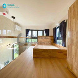 [Q2] 💢 KHAI TRƯƠNG Duplex SIÊU SANG ✅ GẦN TRƯỜNG ĐH GTVT