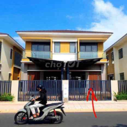 cho thuê biệt thự thô