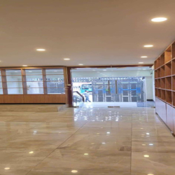 Nhà phố kinh doanh đường 65 Tân Quy Đông, Phường Tân Phong, quận 7