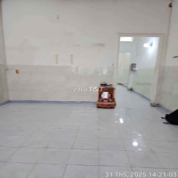 CHO THUÊ NHÀ HẺM XE HƠI GIÁ RẺ 6TR