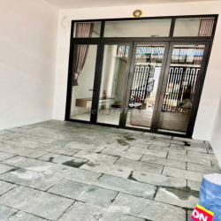 NHÀ 3 TẦNG 3PN 4WC MT AN NHƠN