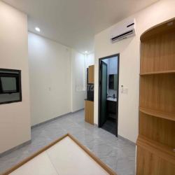 KHAI TRƯƠNG CHO THUÊ CĂN HỘ HIỆN ĐẠI FULL NỘI THẤT MỚI 100%