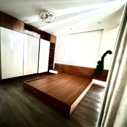 NHÀ 3 TẦNG 3PN 4WC MT AN NHƠN