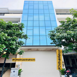 NHÀ ĐƯỜNG HOA HỒNG DIỆN TÍCH: 4X18M HẦM TRỆT 3 LẦU CHO THUÊ 