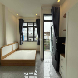KHAI TRƯƠNG CHO THUÊ CĂN HỘ HIỆN ĐẠI FULL NỘI THẤT MỚI 100%