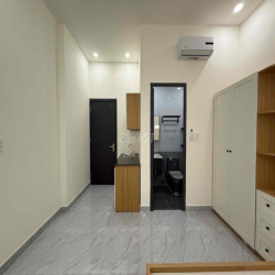 KHAI TRƯƠNG CHO THUÊ CĂN HỘ HIỆN ĐẠI FULL NỘI THẤT MỚI 100%