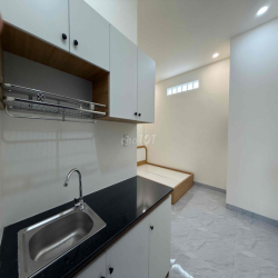 KHAI TRƯƠNG CHO THUÊ CĂN HỘ HIỆN ĐẠI FULL NỘI THẤT MỚI 100%