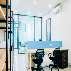 NHÀ ĐƯỜNG HOA HỒNG DIỆN TÍCH: 4X18M HẦM TRỆT 3 LẦU CHO THUÊ 