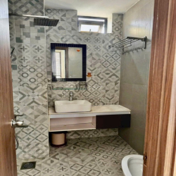 NHÀ 3 TẦNG 3PN 4WC MT AN NHƠN