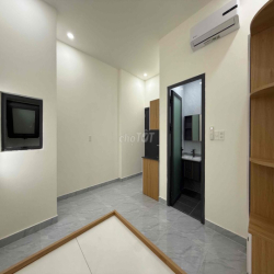 KHAI TRƯƠNG CHO THUÊ CĂN HỘ HIỆN ĐẠI FULL NỘI THẤT MỚI 100%