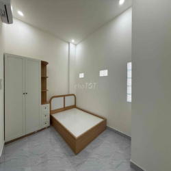 KHAI TRƯƠNG CHO THUÊ CĂN HỘ HIỆN ĐẠI FULL NỘI THẤT MỚI 100%