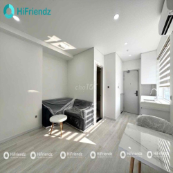 🥰LUXURY CĂN HỘ 1PN_40m2_Full nội thất_Siêu Sang Trung Tâm Quận 1