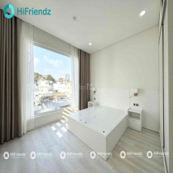 🥰LUXURY CĂN HỘ 1PN_40m2_Full nội thất_Siêu Sang Trung Tâm Quận 1