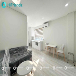 🥰LUXURY CĂN HỘ 1PN_40m2_Full nội thất_Siêu Sang Trung Tâm Quận 1