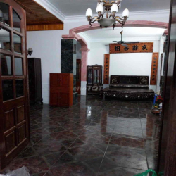 Cho thuê nhà nguyên căn