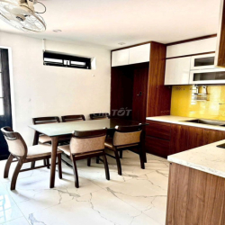 NHÀ 3 TẦNG 3PN 4WC MT AN NHƠN