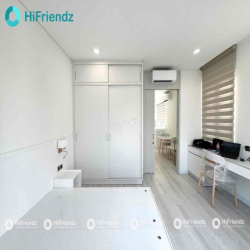 🥰LUXURY CĂN HỘ 1PN_40m2_Full nội thất_Siêu Sang Trung Tâm Quận 1