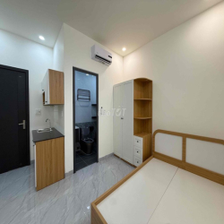 KHAI TRƯƠNG CHO THUÊ CĂN HỘ HIỆN ĐẠI FULL NỘI THẤT MỚI 100%