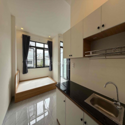 KHAI TRƯƠNG CHO THUÊ CĂN HỘ HIỆN ĐẠI FULL NỘI THẤT MỚI 100%