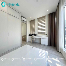 🥰LUXURY CĂN HỘ 1PN_40m2_Full nội thất_Siêu Sang Trung Tâm Quận 1