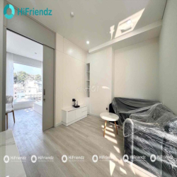 🥰LUXURY CĂN HỘ 1PN_40m2_Full nội thất_Siêu Sang Trung Tâm Quận 1