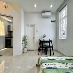 1PN TÁCH BẾP CỬA SỔ NT ĐẸP NGAY BỜ KÈ HOÀNG SA GIÁP PHÚ NHUẬN