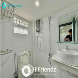 DUPLEX THANG MÁY NGAY LÊ VĂN SỸ - TRẦN HỮU TRANG
