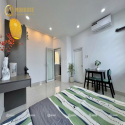 1PN TÁCH BẾP CỬA SỔ NT ĐẸP NGAY BỜ KÈ HOÀNG SA GIÁP PHÚ NHUẬN