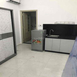 cho thuê căn hộ mini