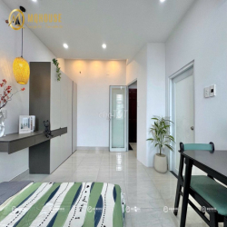 1PN TÁCH BẾP CỬA SỔ NT ĐẸP NGAY BỜ KÈ HOÀNG SA GIÁP PHÚ NHUẬN