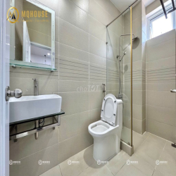 1PN TÁCH BẾP CỬA SỔ NT ĐẸP NGAY BỜ KÈ HOÀNG SA GIÁP PHÚ NHUẬN