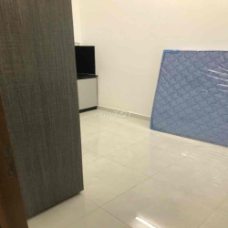 cho thuê căn hộ mini