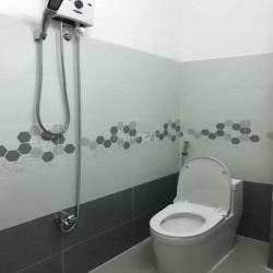 cho thuê căn hộ mini