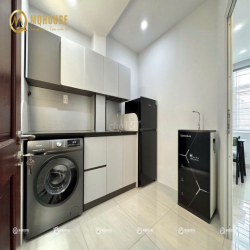 1PN TÁCH BẾP CỬA SỔ NT ĐẸP NGAY BỜ KÈ HOÀNG SA GIÁP PHÚ NHUẬN