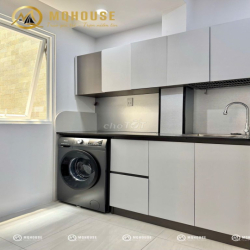 1PN TÁCH BẾP CỬA SỔ NT ĐẸP NGAY BỜ KÈ HOÀNG SA GIÁP PHÚ NHUẬN