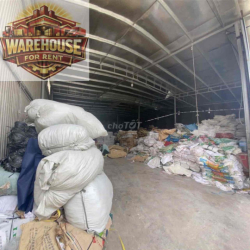 CHO THUÊ XƯỞNG ( 460m2 - điện 3Fa ) - GẦN GX DU SINH - P. HỐ NAI ( CŨ