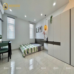 1PN TÁCH BẾP CỬA SỔ NT ĐẸP NGAY BỜ KÈ HOÀNG SA GIÁP PHÚ NHUẬN