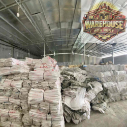 CHO THUÊ XƯỞNG ( 460m2 - điện 3Fa ) - GẦN GX DU SINH - P. HỐ NAI ( CŨ